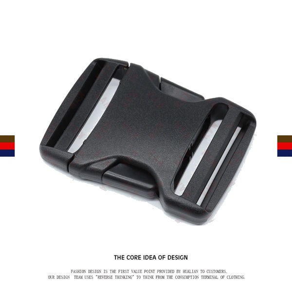 M860B-50 Clasp Buckle
