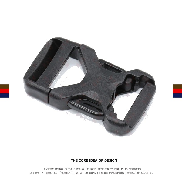 M863-25 Clasp Buckle