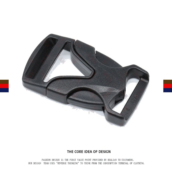 M864-25 Clasp Buckle