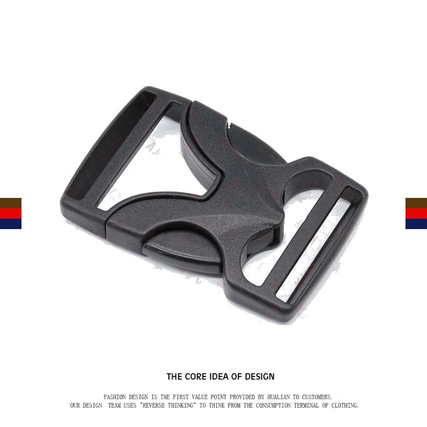 M864B-38 Clasp Buckle
