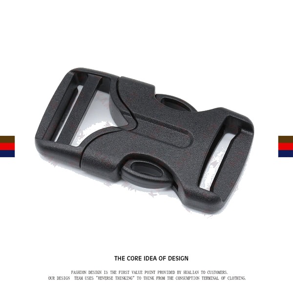 M868-25 Clasp Buckle