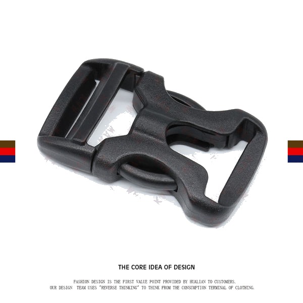 M874-25 Clasp Buckle