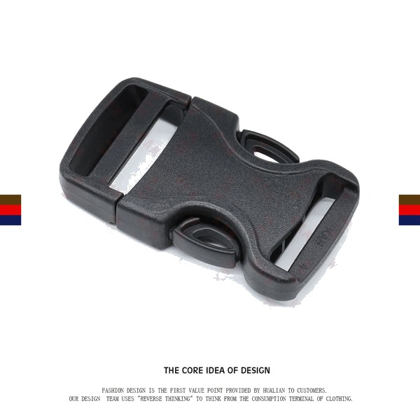 M875-25 Clasp Buckle