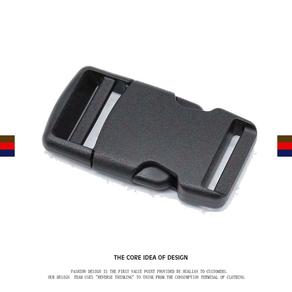 M877-25 Clasp Buckle