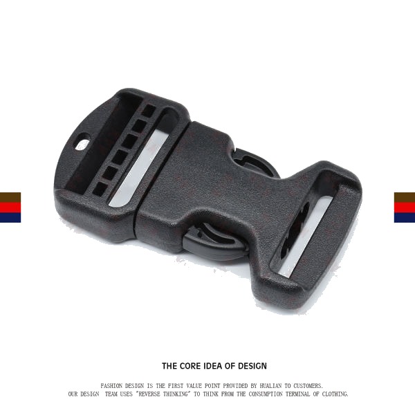M879-32 Clasp Buckle
