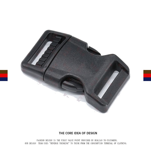 M880-25 Clasp Buckle