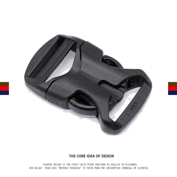 M883-25 Clasp Buckle