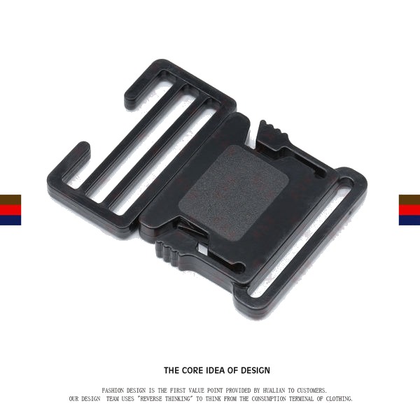 M886C-38 Clasp Buckle