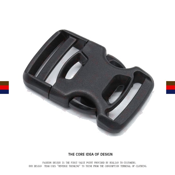 M887-25 Clasp Buckle