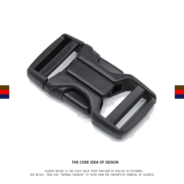 M889-25 Clasp Buckle