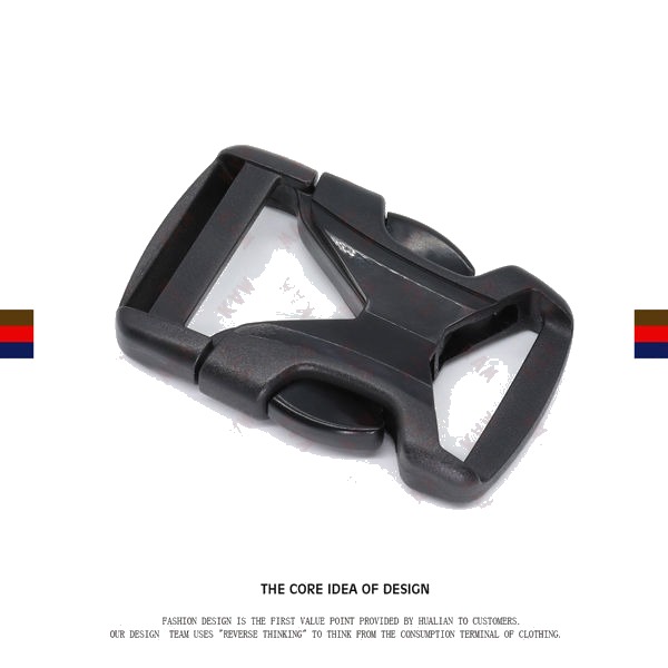 M890-25 Clasp Buckle
