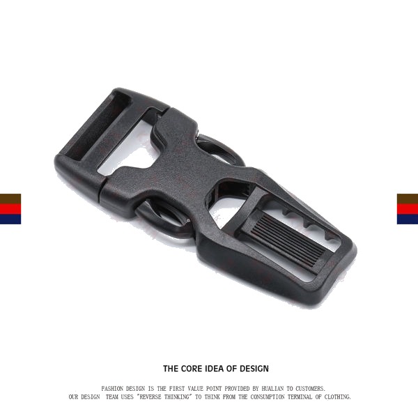 M891-20x20 Clasp Buckle