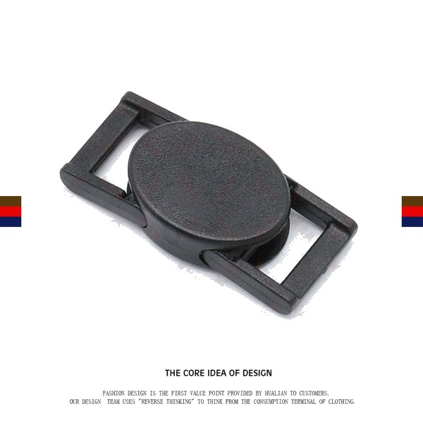 M893-10 Clasp Buckle