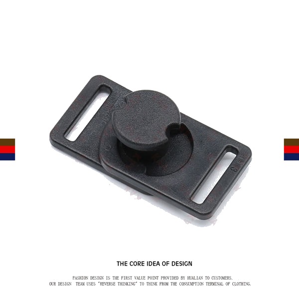 M896-15 Clasp Buckle