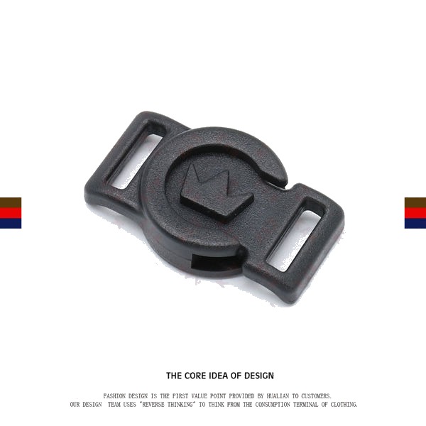 M898-10 Clasp Buckle