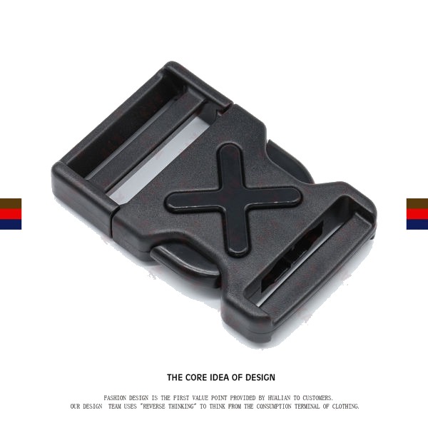 M905-38 Clasp Buckle