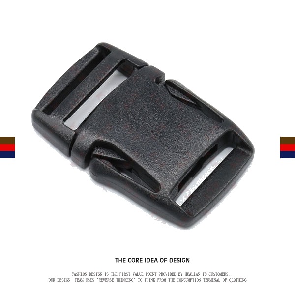 M906-20 Clasp Buckle