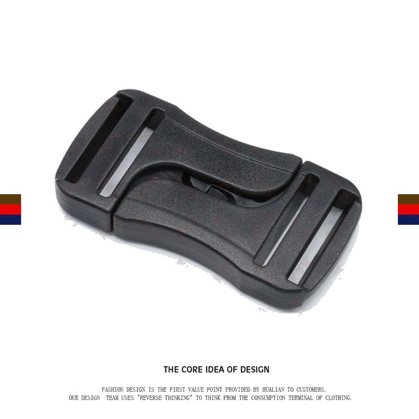 M913-25 Clasp Buckle