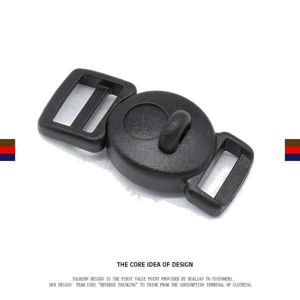 M915-10 Clasp Buckle
