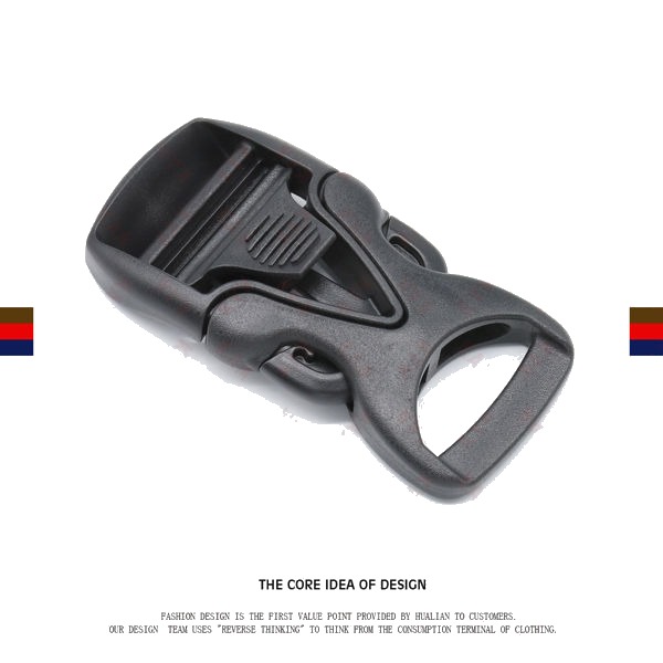 M916-25 Clasp Buckle