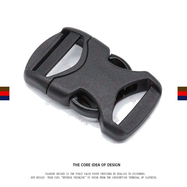 M917-25 Clasp Buckle