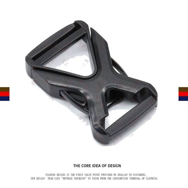 M922-25 Clasp Buckle