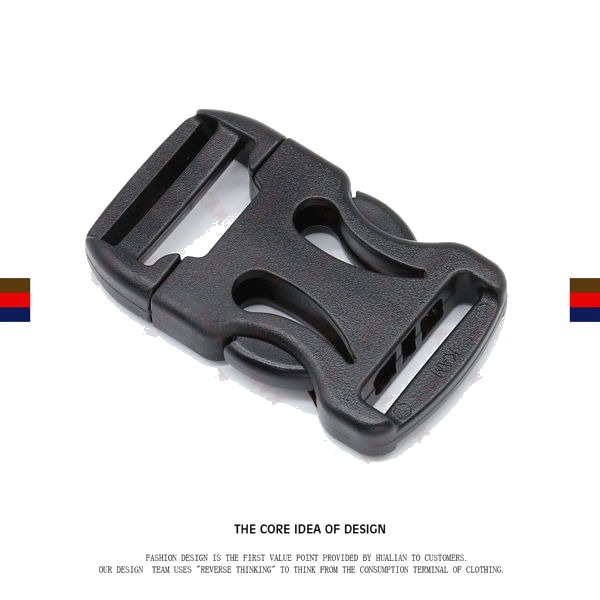 M923-20 Clasp Buckle