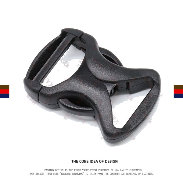 M924-20 Clasp Buckle