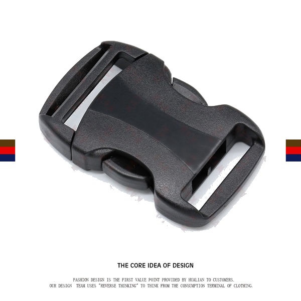 M925-25 Clasp Buckle