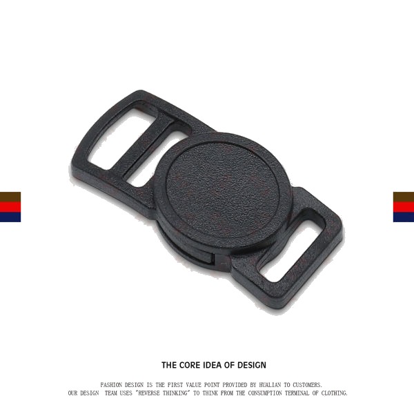 M931B-10 Clasp Buckle