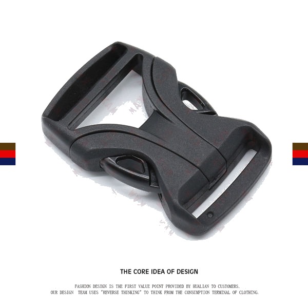 M941-25 Clasp Buckle