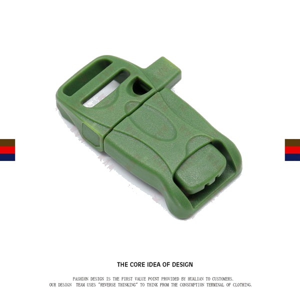 M943-16 Clasp Buckle