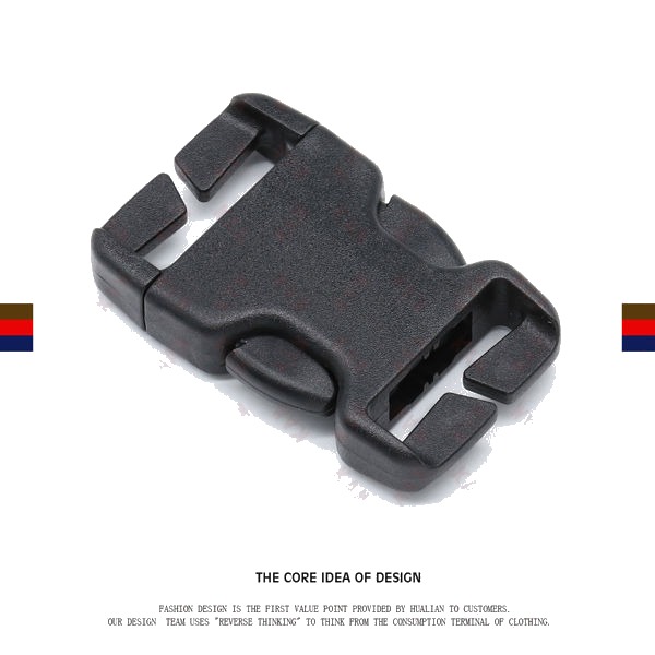 M950-20 Clasp Buckle
