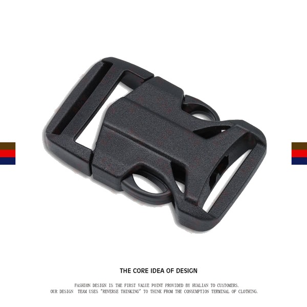 M955-25 Clasp Buckle