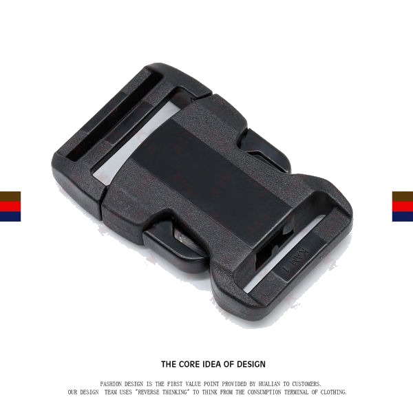 M956-25 Clasp Buckle