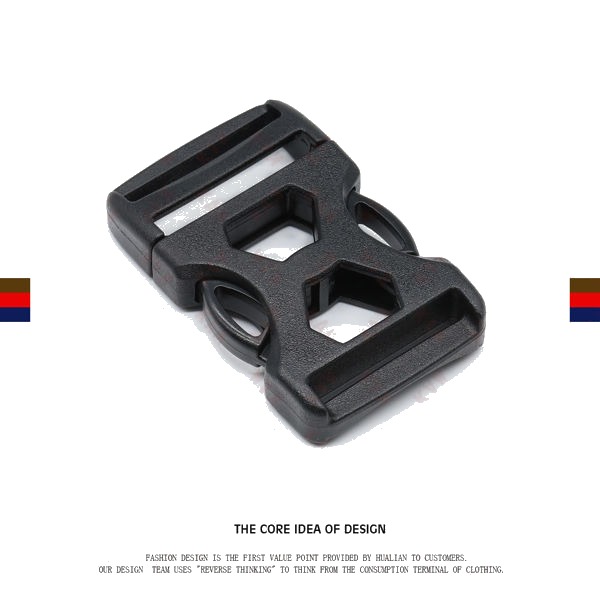 M963-25 Clasp Buckle
