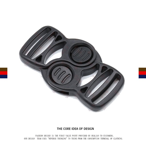 M966-25 Clasp Buckle