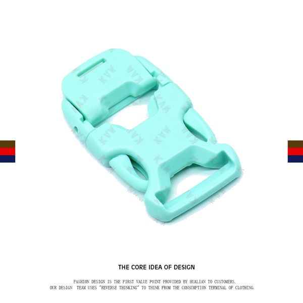 M971-25 Clasp Buckle