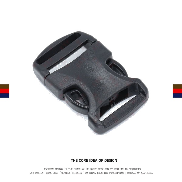 M972-25 Clasp Buckle