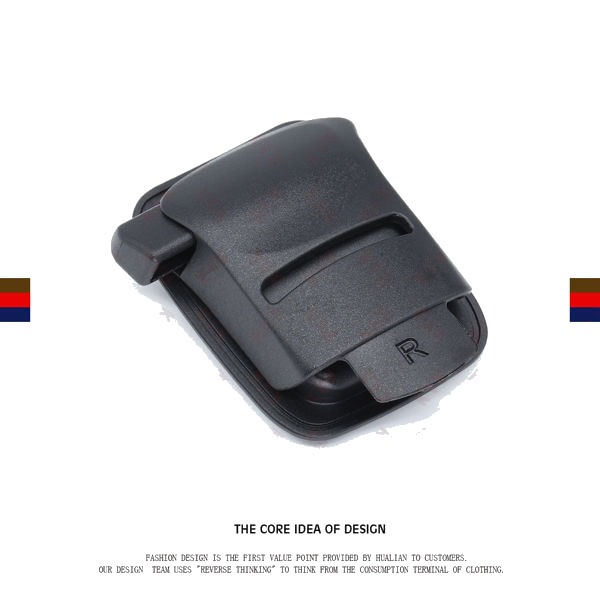 M973-30 Right Clasp Buckle