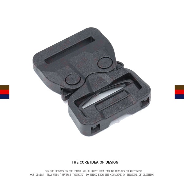M978-30 Clasp Buckle