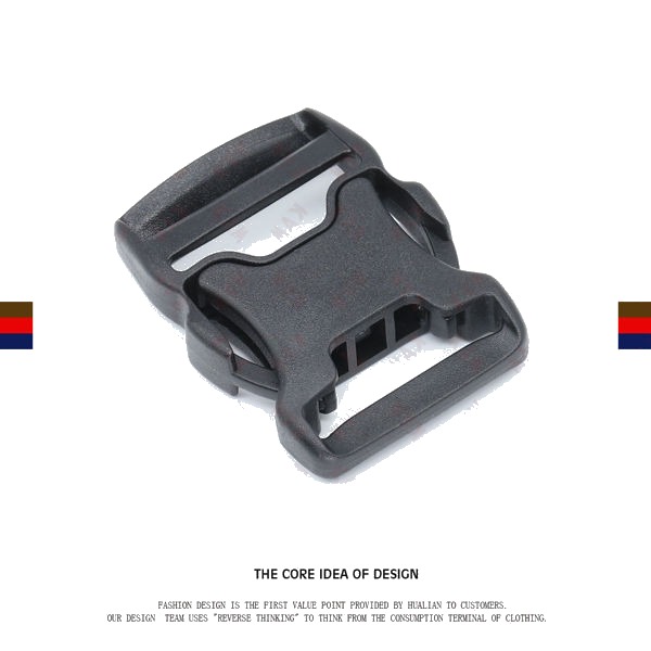 M979-25 Clasp Buckle