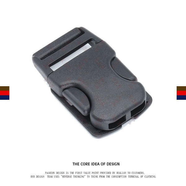 M980-25 Clasp Buckle