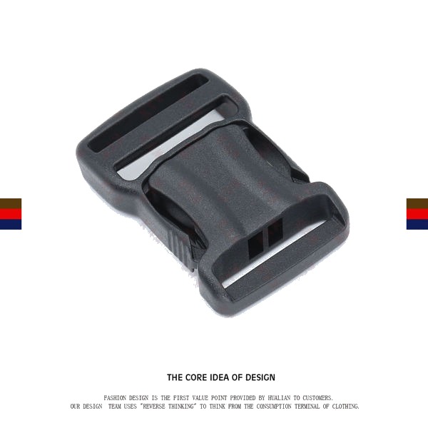 M985-25 Clasp Buckle