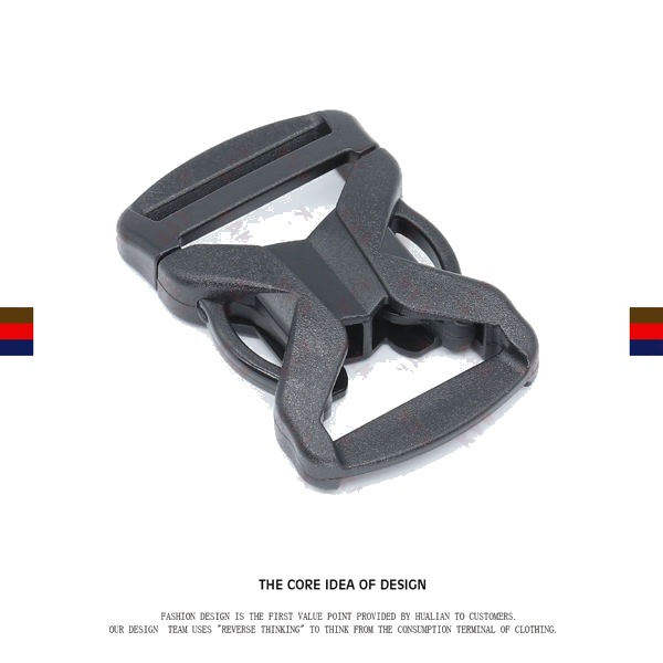 M990-25 Clasp Buckle