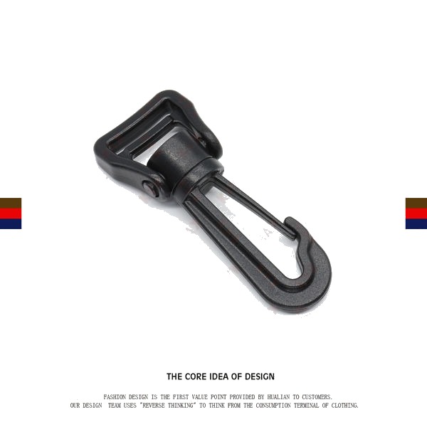 M007-20 Dog Hook Buckle