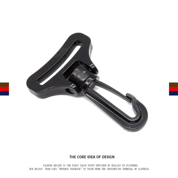 M008-30 Dog Hook Buckle