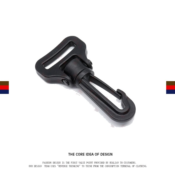 M008S-25 Dog Hook Buckle