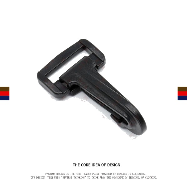 M011-25 Dog Hook Buckle