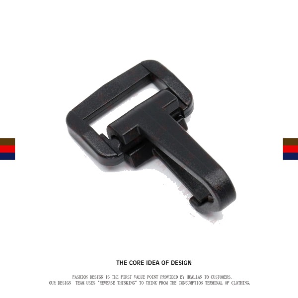 M011C-20 Dog Hook Buckle